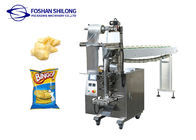 Machine de conditionnement complètement automatique de granule pour des haricots de sucrerie de riz d'arachide